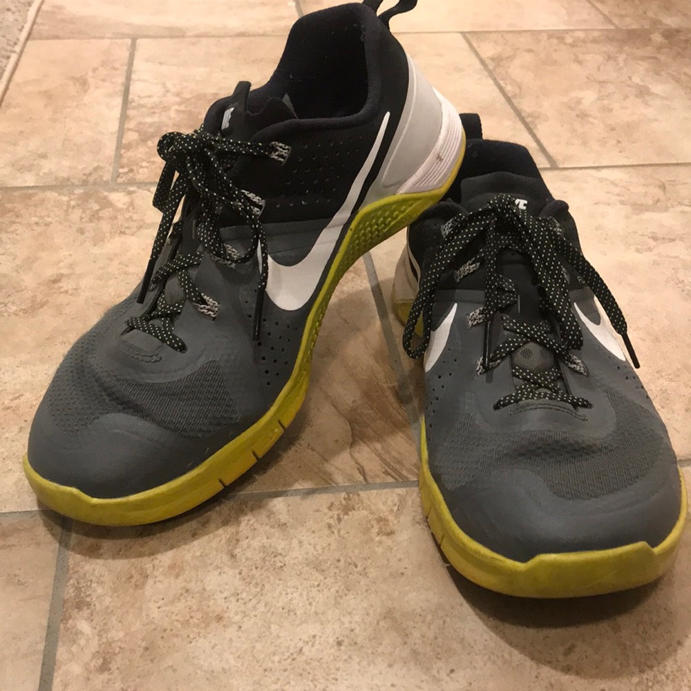 Nike METCON